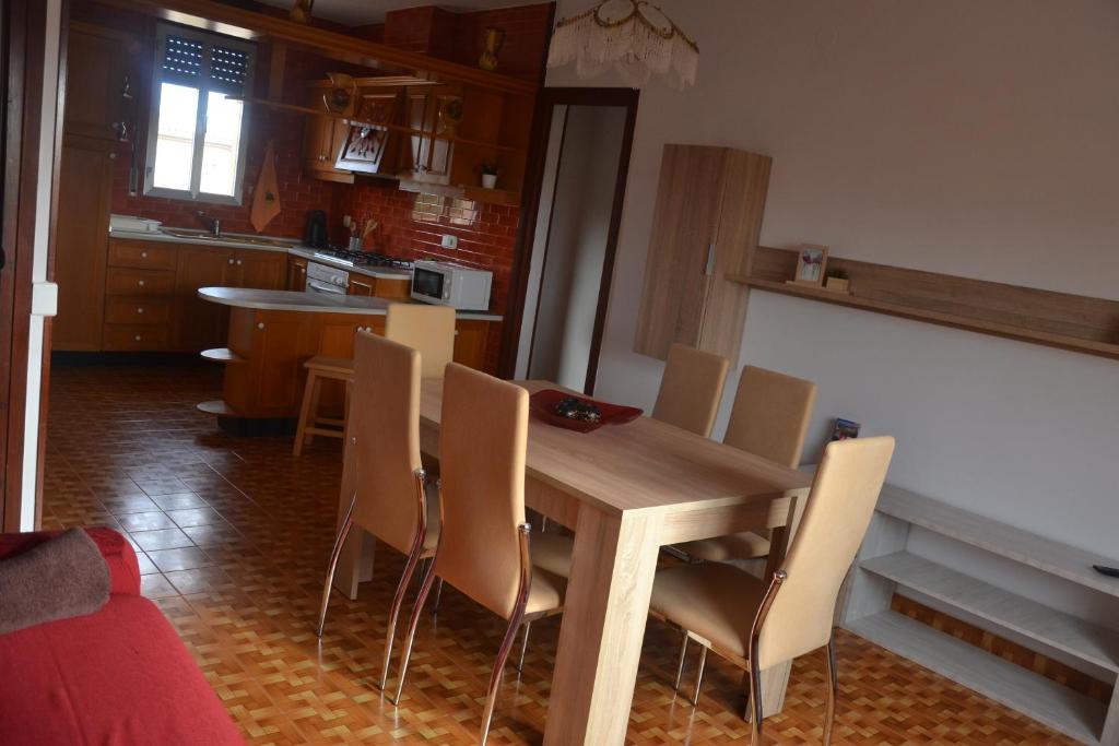 Allotjament Casa M Cinta photo 3