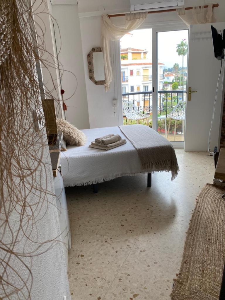 Estudio en Dénia con piscina y wifi privada, a 100 m del mar photo 2