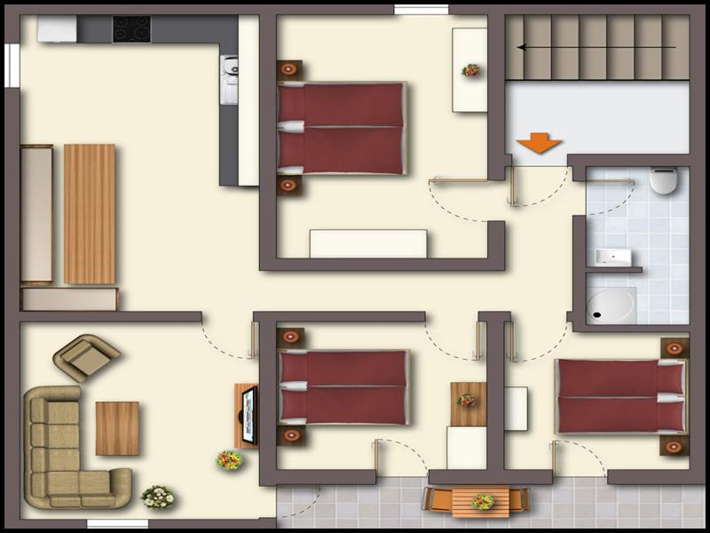 Landhaus Emanuel photo 2