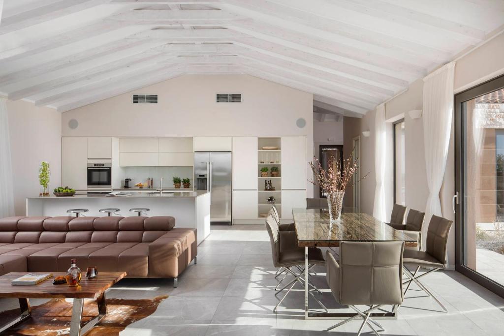 Villa Royale Croatia with Golf Green in Brtonigla photo 4