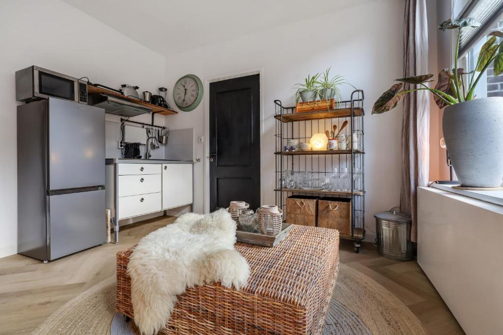 Knus appartement in sneek photo 2