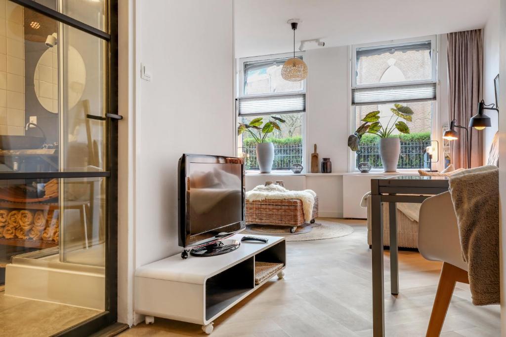 Knus appartement in sneek photo 4