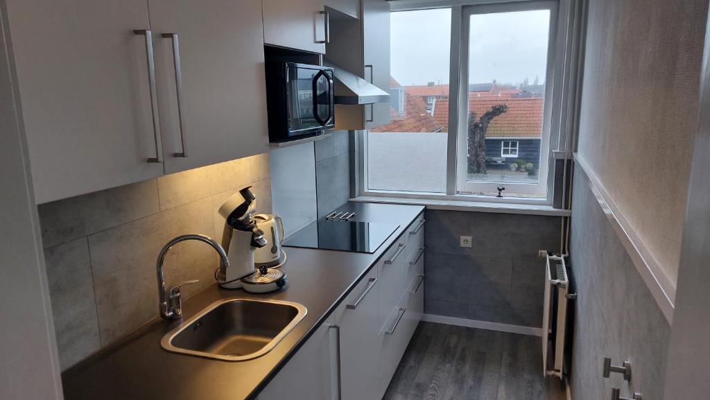 Appartement met 3 slaapkamers vlakbij strand en centrum photo 3
