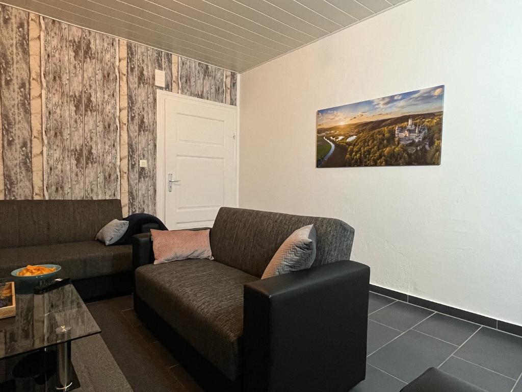 Apartments Marienburg photo 2