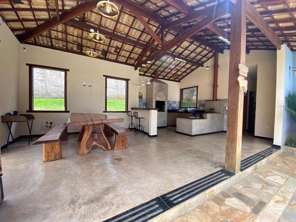 Casa Jatobá da Serra photo 1