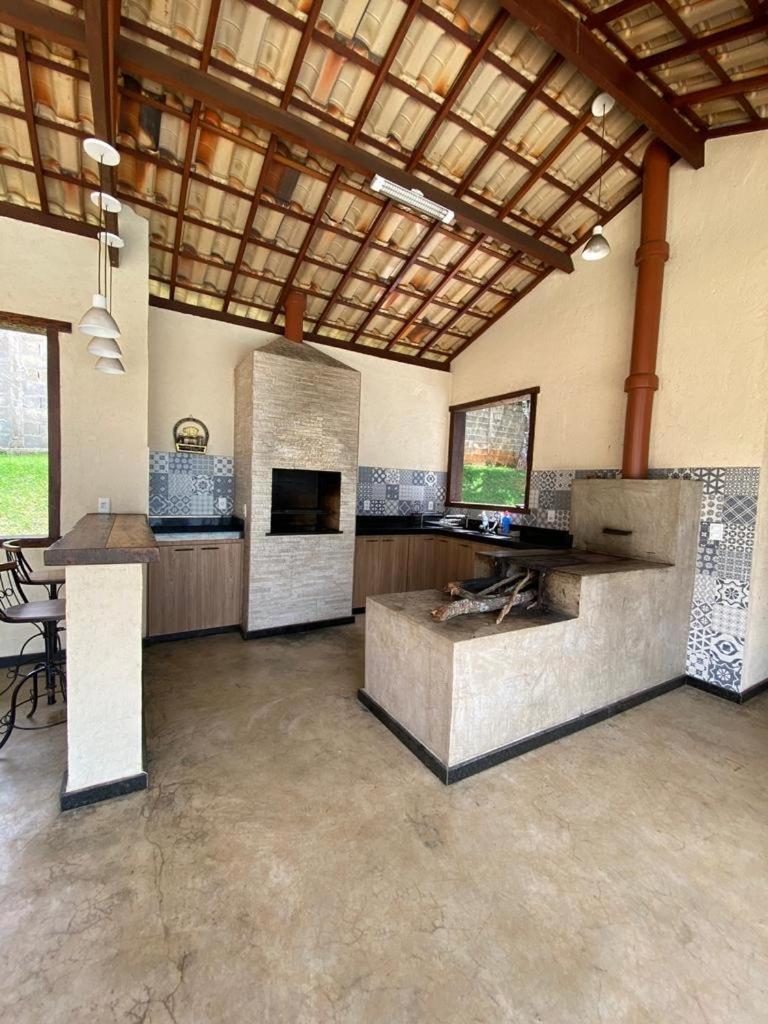 Casa Jatobá da Serra photo 2