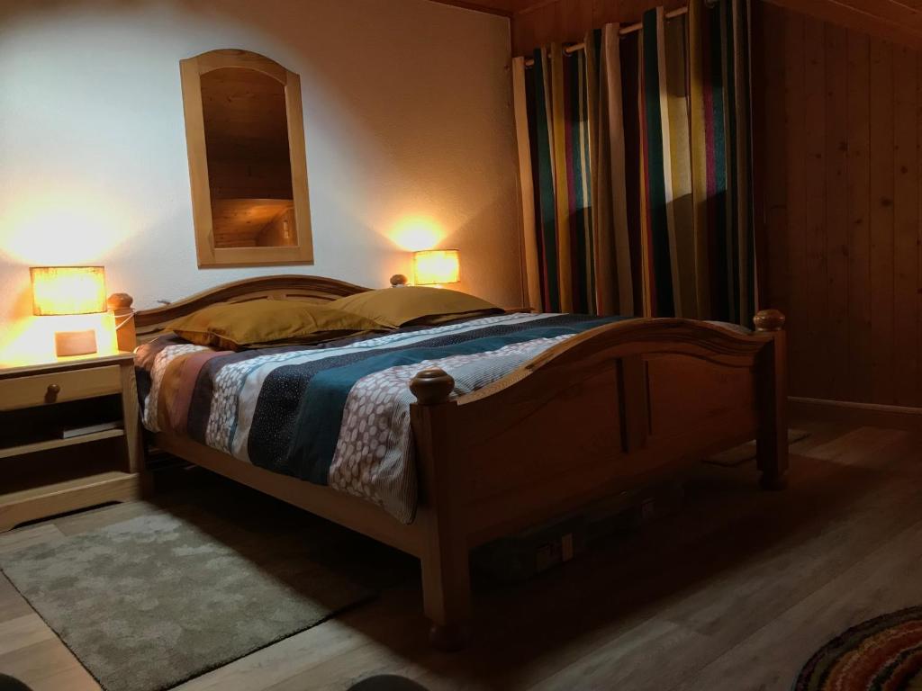 Becca Miedzo appartement photo 4