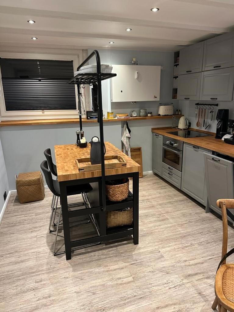 Ferienwohnung St. Dionyser Heidedorf EG7 photo 1