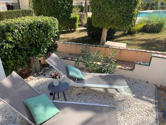 Schönes Ferienbungalow in Los Altos Torrevieja photo 1