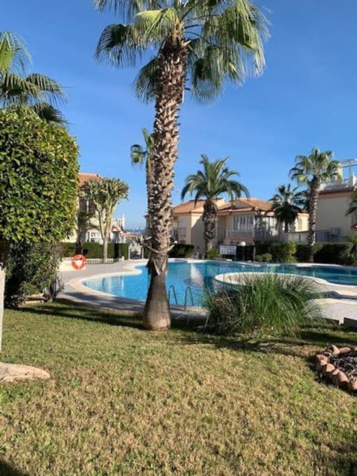 Schönes Ferienbungalow in Los Altos Torrevieja photo 2