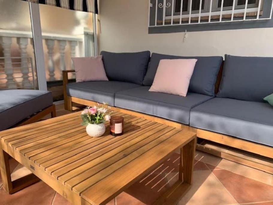Schönes Ferienbungalow in Los Altos Torrevieja photo 3