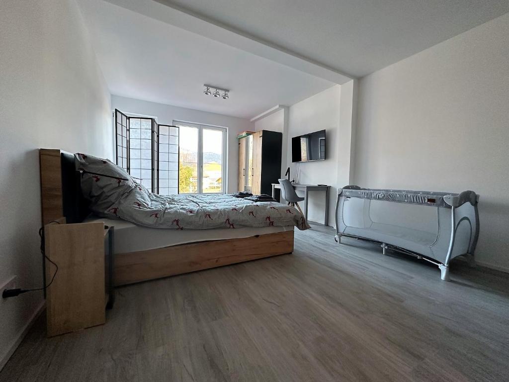 Ferienwohnung STAR im HAUS HOCHLAND photo 3