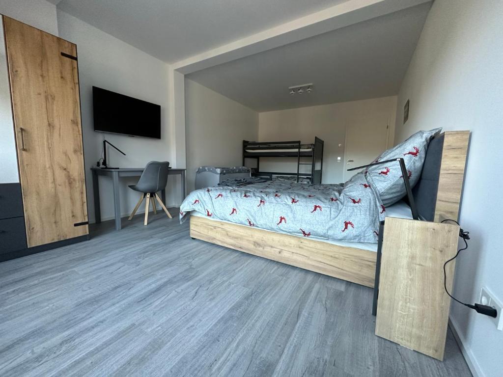 Ferienwohnung STAR im HAUS HOCHLAND photo 4