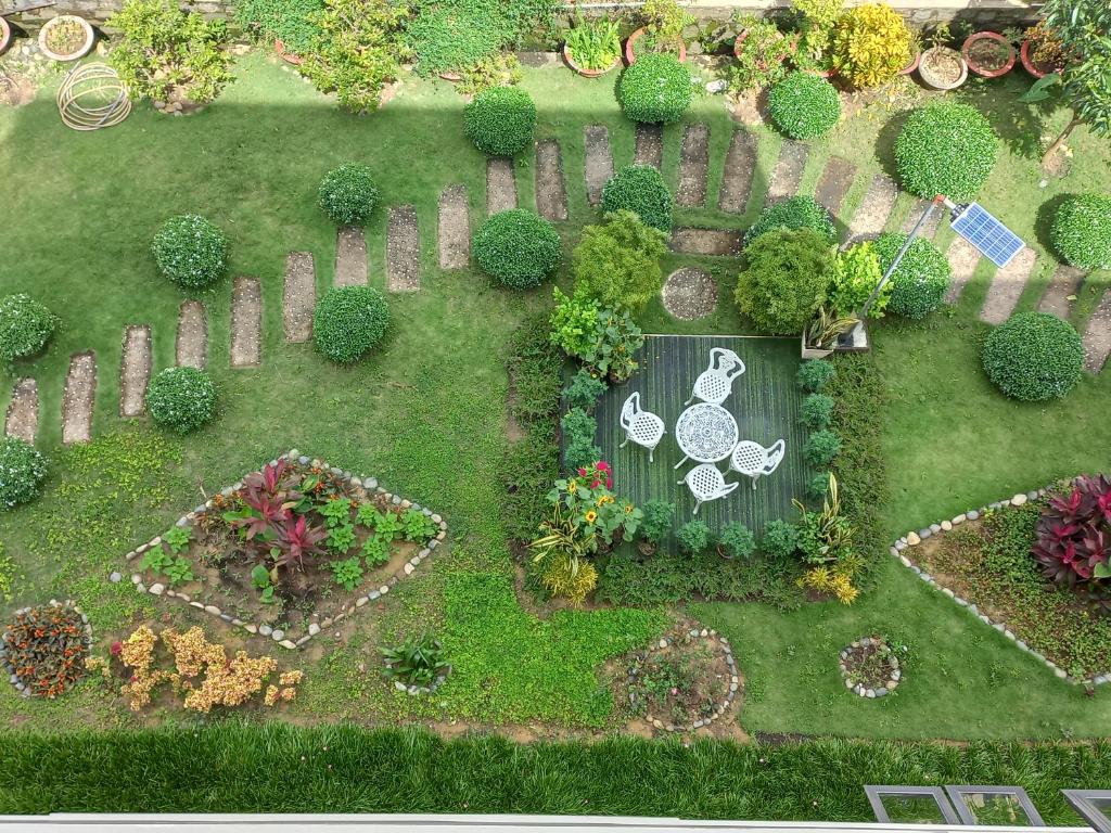 Garden House Côn Đảo