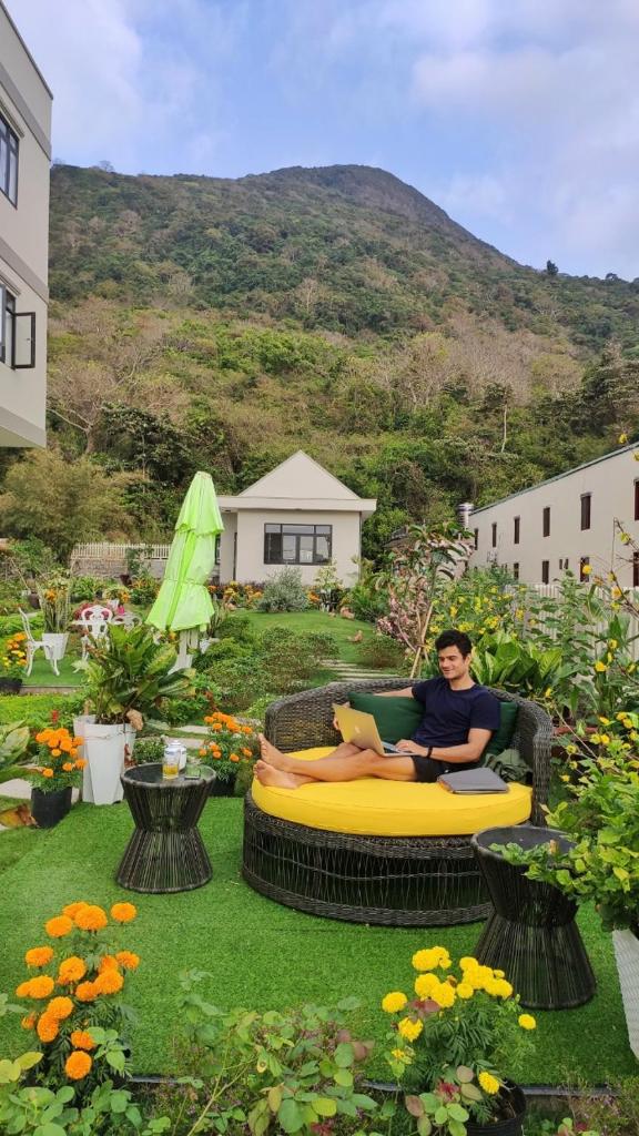 Garden House Côn Đảo