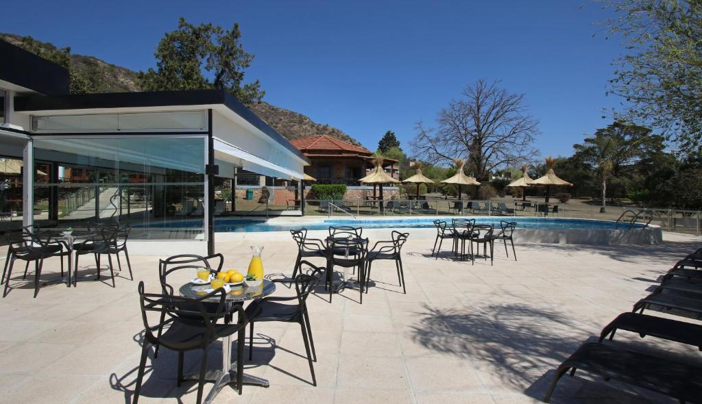 Pinares del Cerro Resort & Suites photo 3