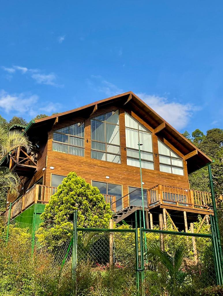 Finca Agroturistica Descubre tu Regalo photo 1