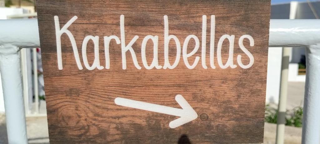 Karkabellas sea view photo 1