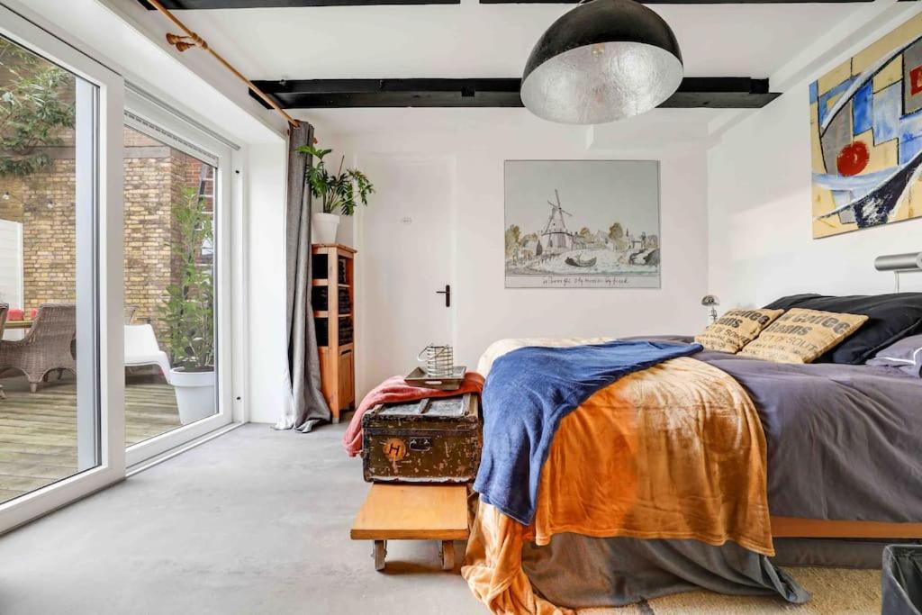 Prachtig appartement in hartje Sneek photo 2
