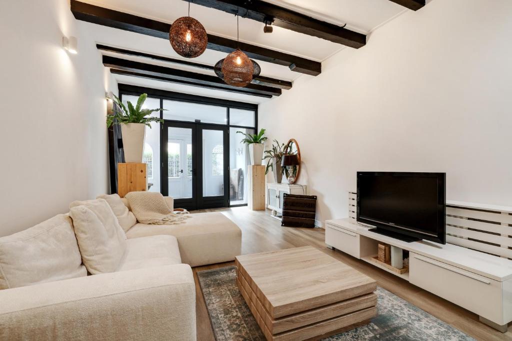 Prachtig appartement in hartje Sneek photo 3