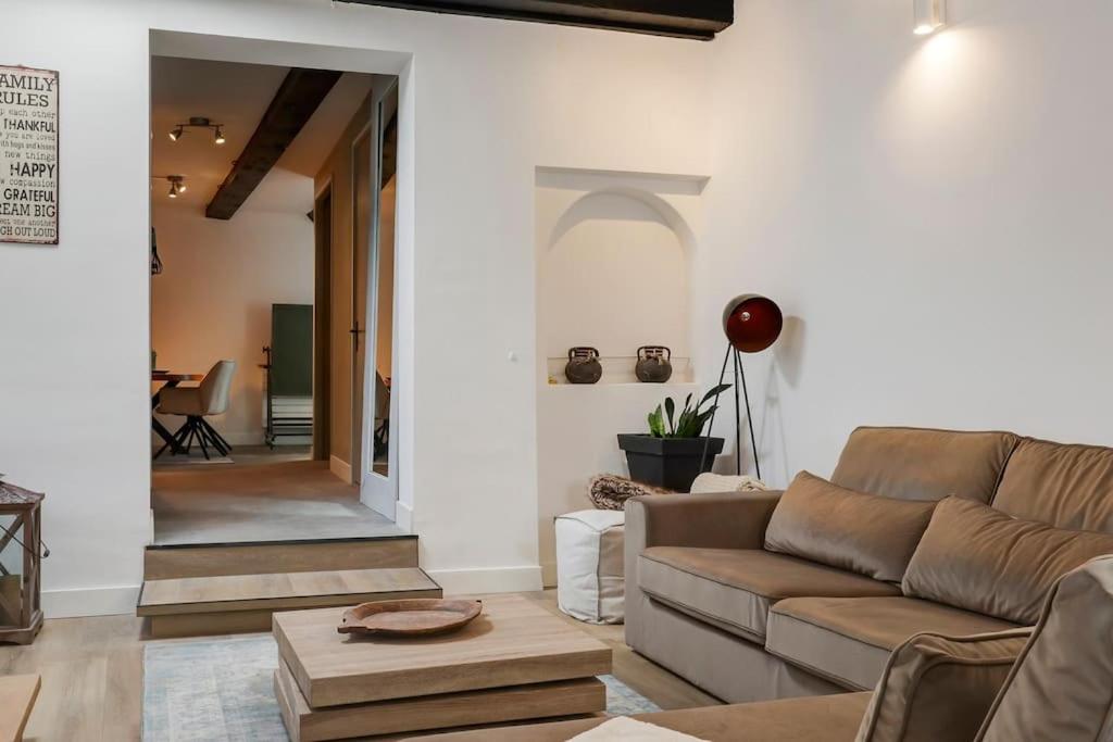 Prachtig appartement in hartje Sneek photo 4