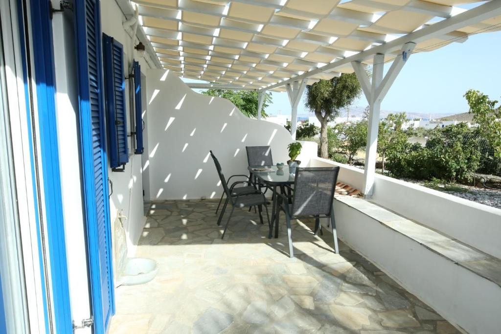 Karkabellas sea view photo 3