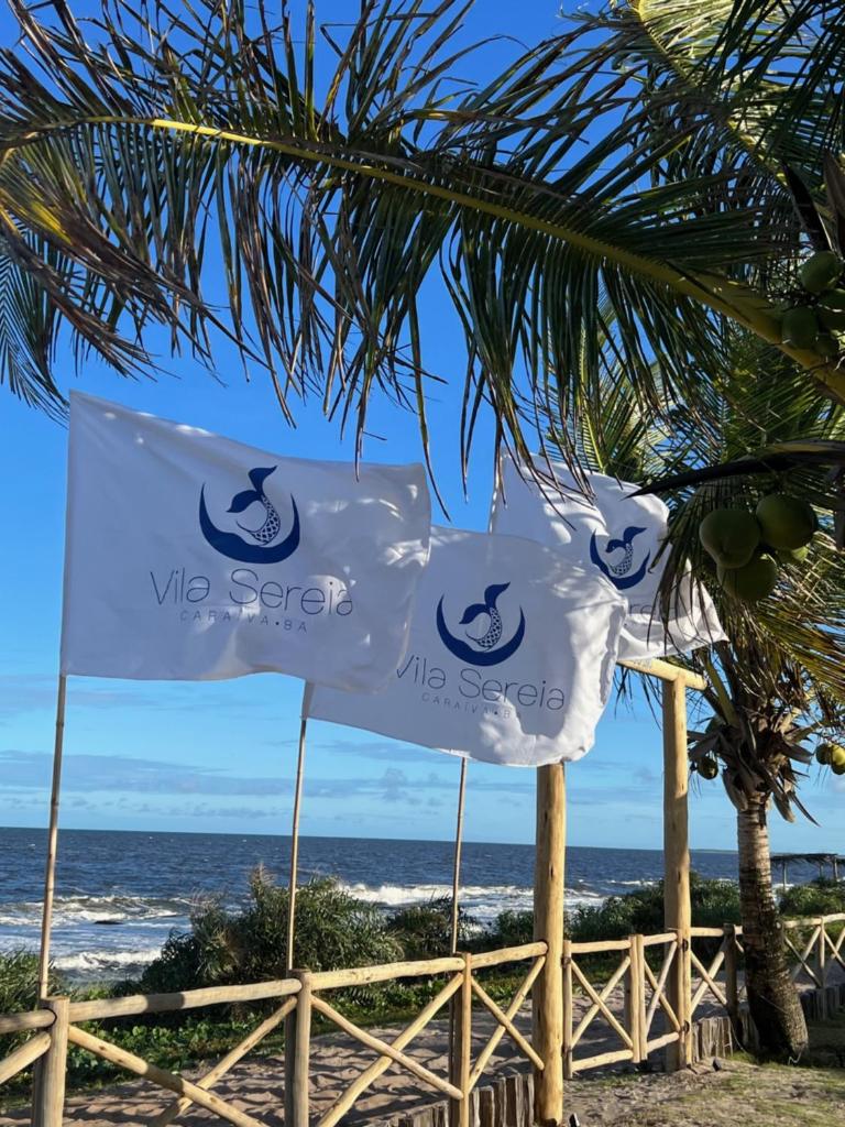 Vila Sereia Caraiva photo 4