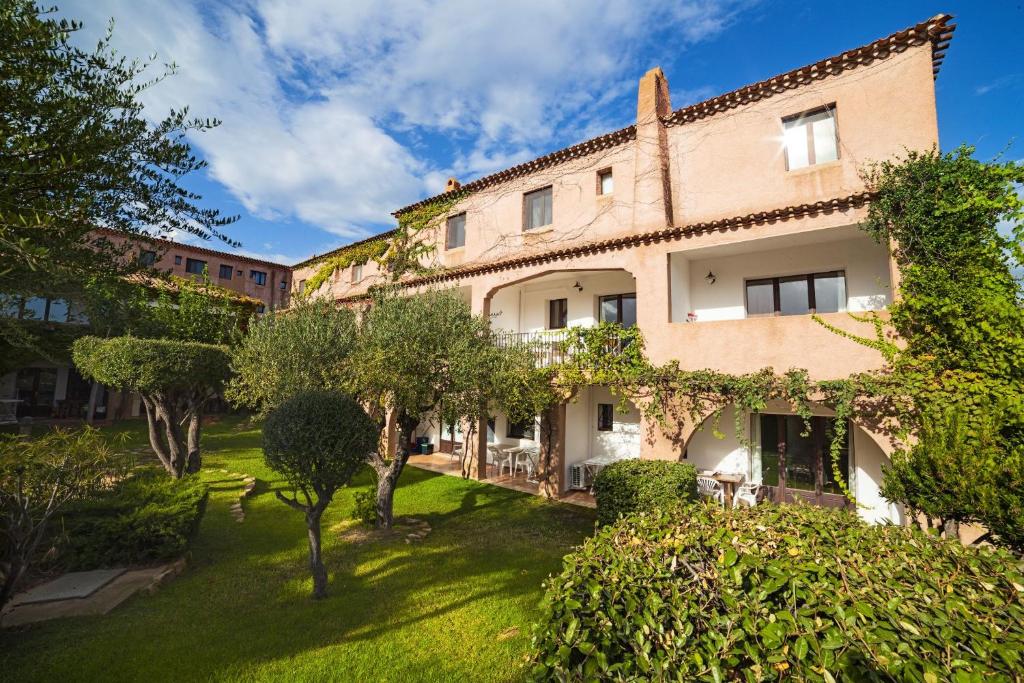 Residence La Rosa photo 1