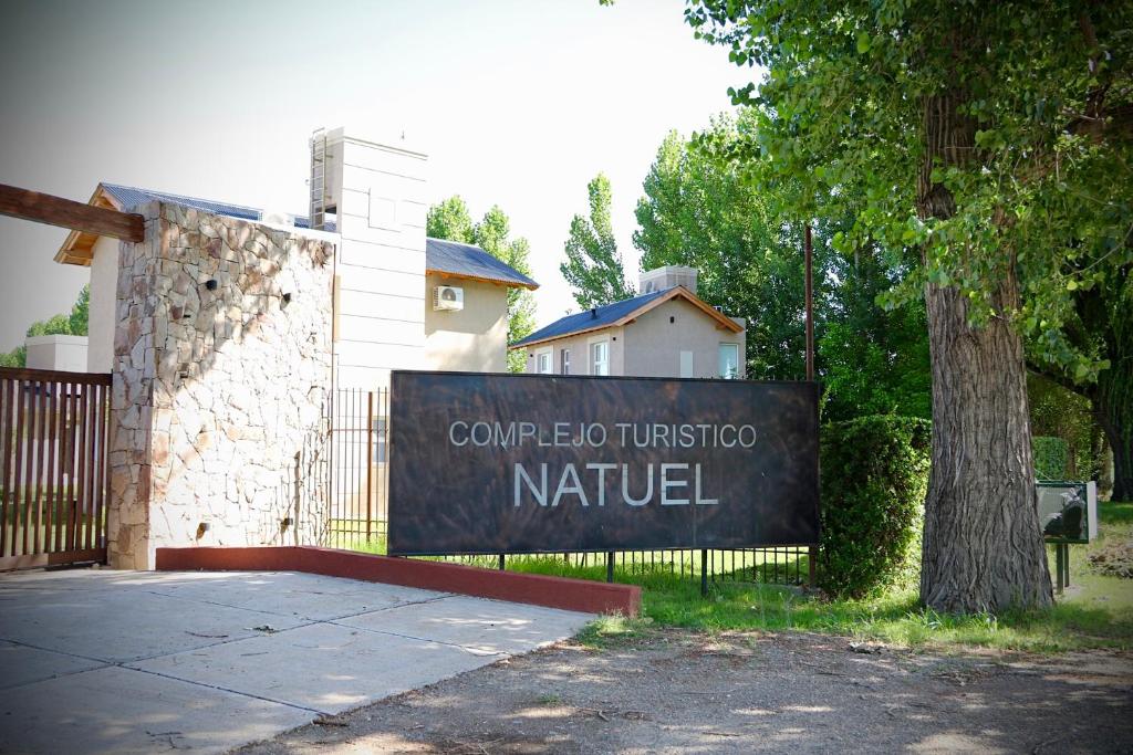 Complejo Turístico Natuel photo 1