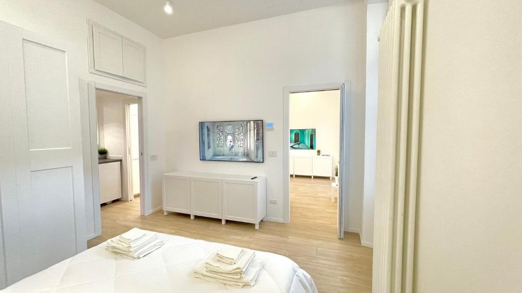 Casa Manzoni Deluxe self check-in MXP Town Center photo 4