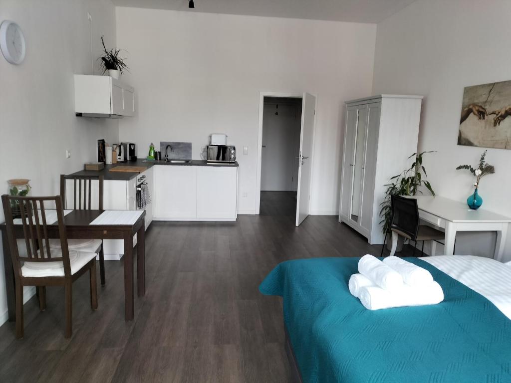 Diamera Appartments Zentral und Modern photo 1