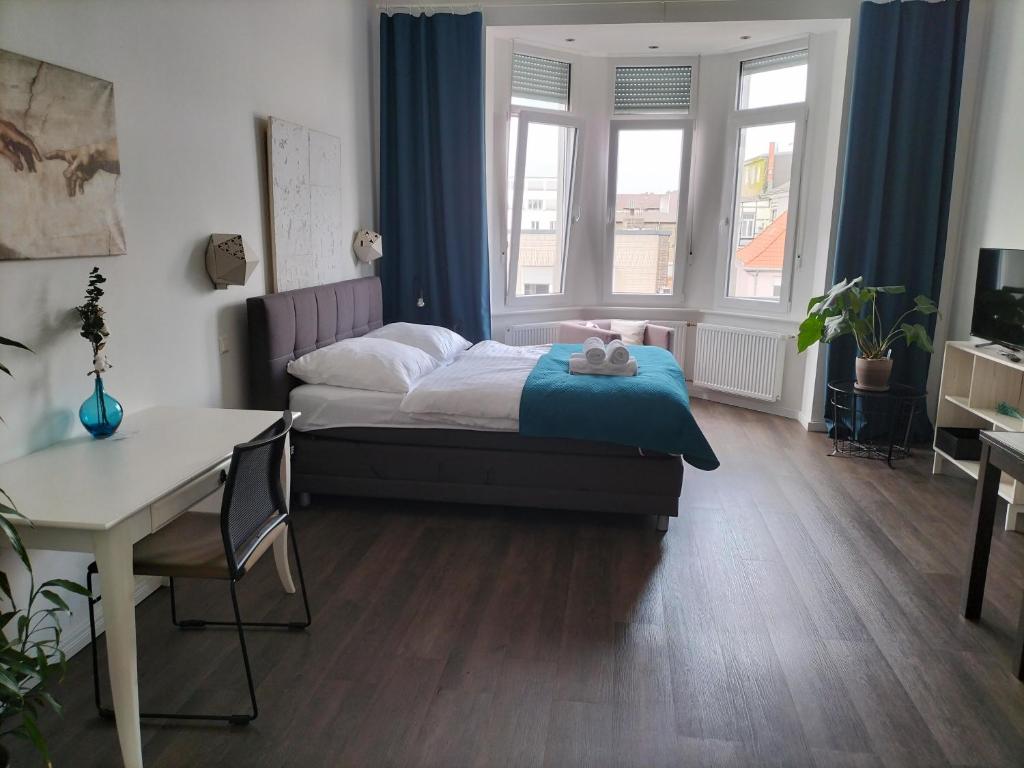 Diamera Appartments Zentral und Modern photo 2