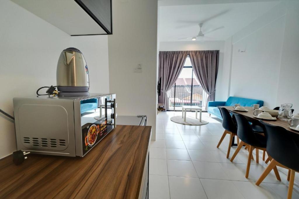 myRumah Imperio Home , Alor Setar 3BR with Sky Infinity Pool photo 3