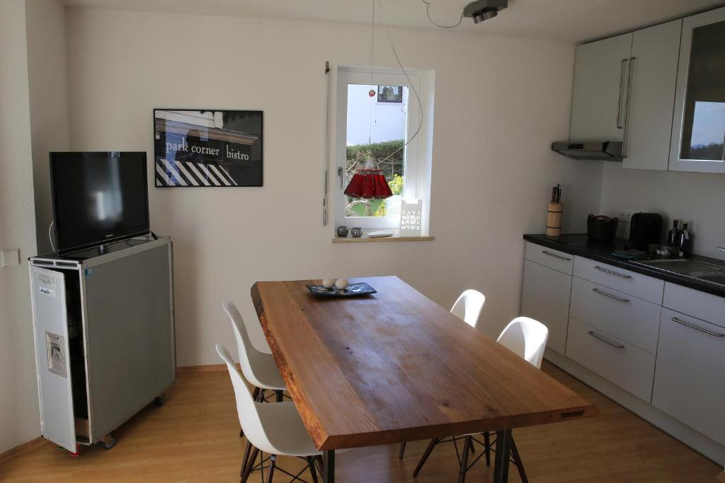 apartment-S Sonnenrain photo 1