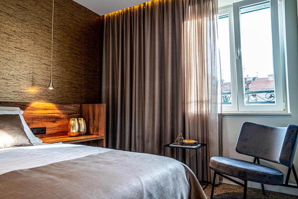 Calma Luxury Rooms photo 2