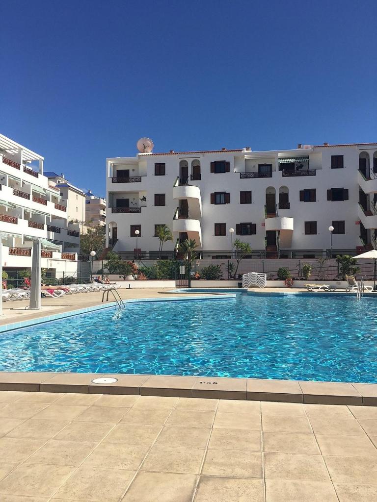 Victoria Court 2, Los Cristianos