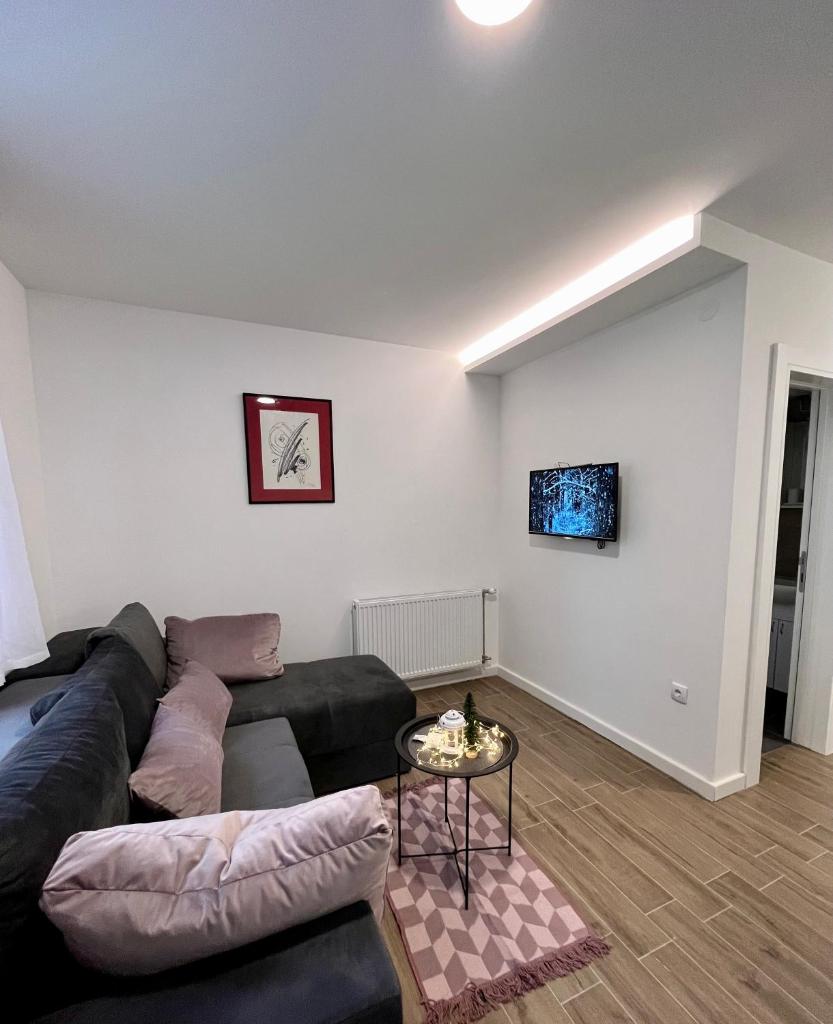 Apartmani Divila photo 4