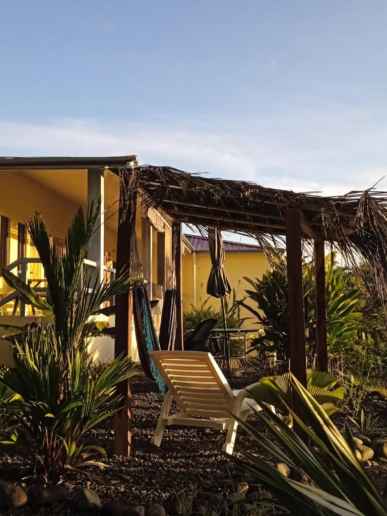 Hostal Casa Las Lajas photo 2