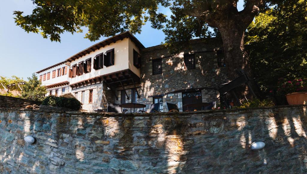 Palio Eleotrivio Guesthouse photo 1