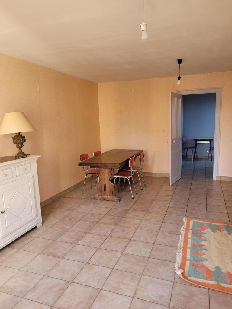 Petite Maison à Salbris photo 3