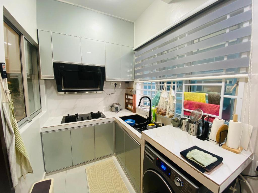 Haira Muslim Homestay photo 4