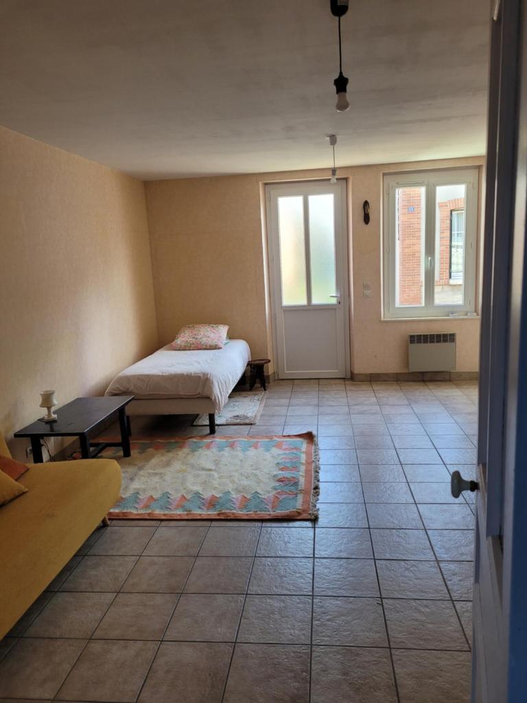 Petite Maison à Salbris photo 4