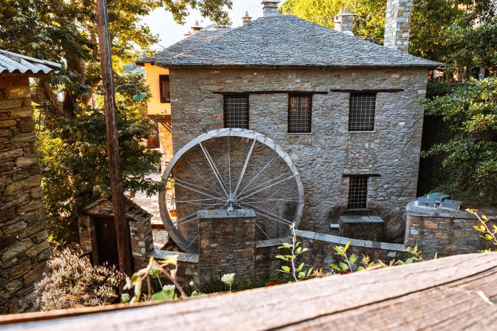 Palio Eleotrivio Guesthouse photo 2