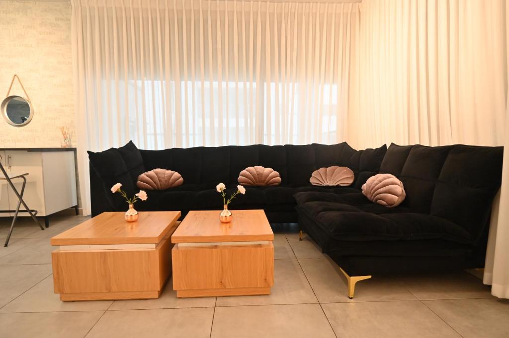 דירה luxury על הפארק חניה חינם photo 1