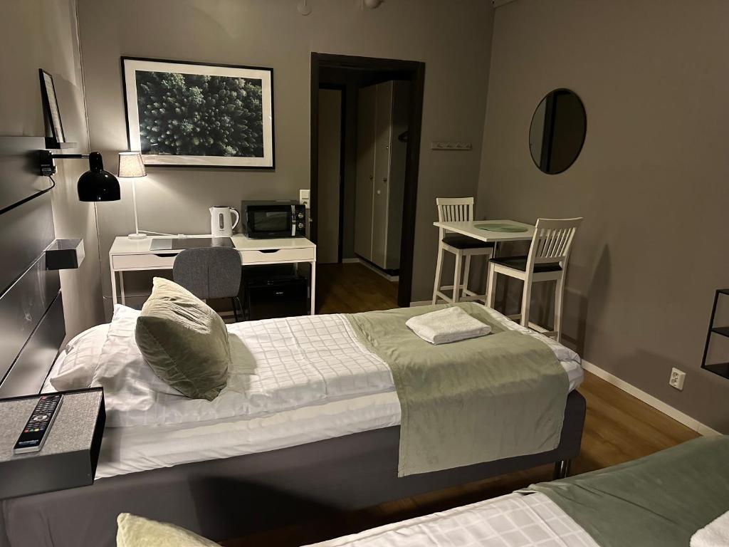 Hotel B&B Gränden photo 1