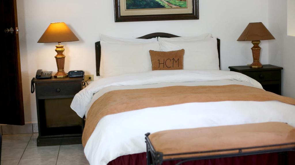 Hotel Camino Maya photo 2