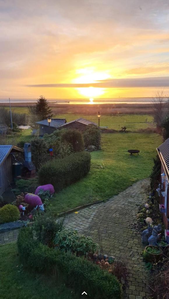 Auszeit an der Nordsee photo 1