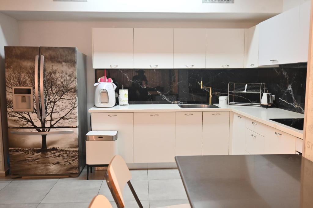 דירה luxury על הפארק חניה חינם photo 3