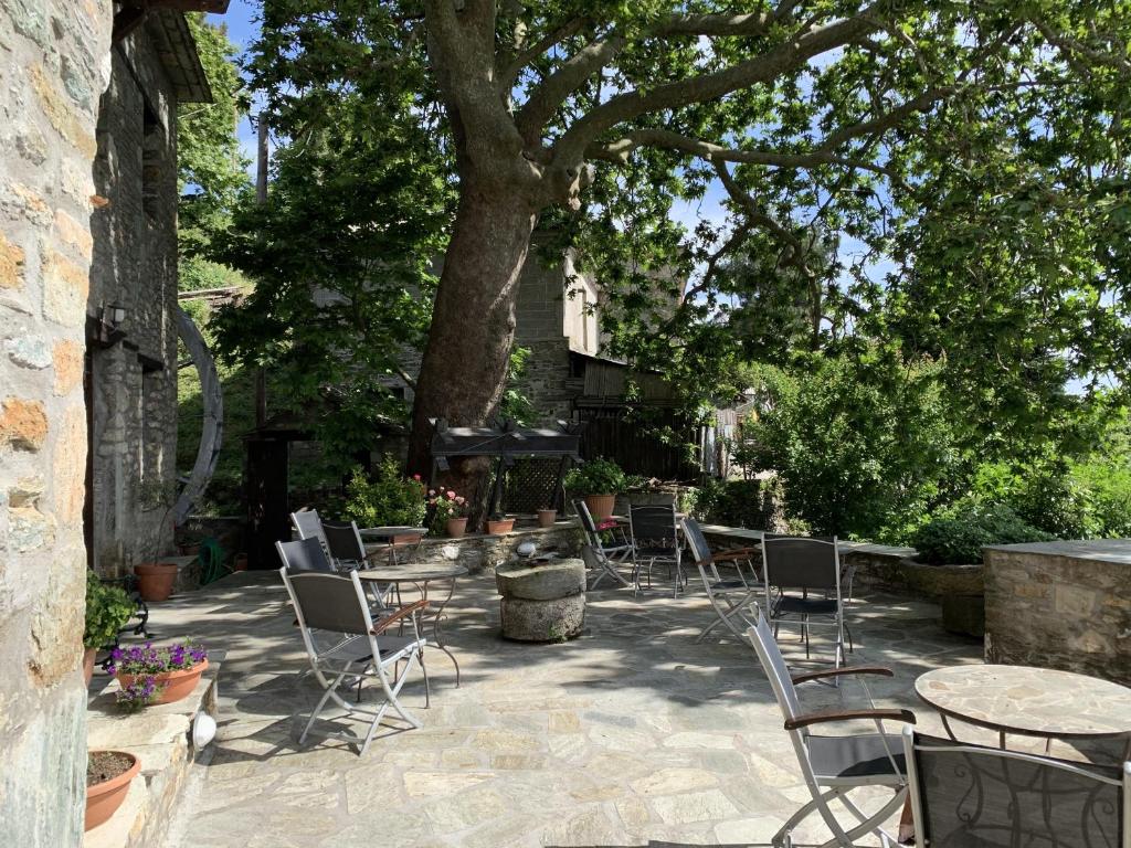Palio Eleotrivio Guesthouse photo 3