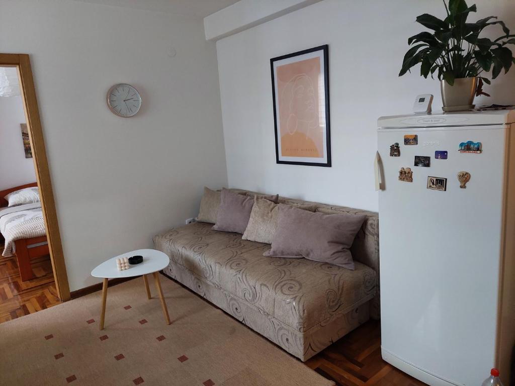 Apartman Đorđević photo 2